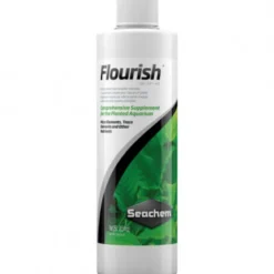 Seachem Flourish Nutrientes para Plantas de Acuarios