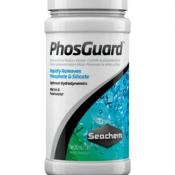 Seachem Phosguard Control de Fosfatos y Silicatos