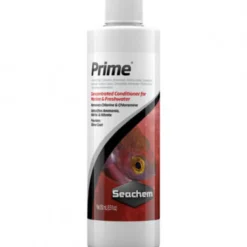 Seachem Prime Acondicionador para Acuarios