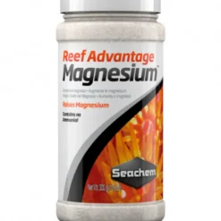 Seachem Reef Advantage Magnesium para Arrecifes