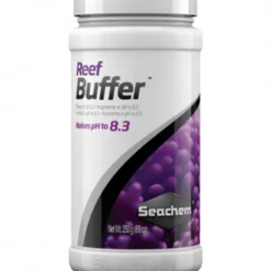 Seachem Reef Buffer Regulador de Ph para Acuarios