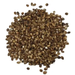 Semilla de Cañamon Fino 250g