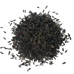 Semillas Negrillo 250g Para Pájaros
