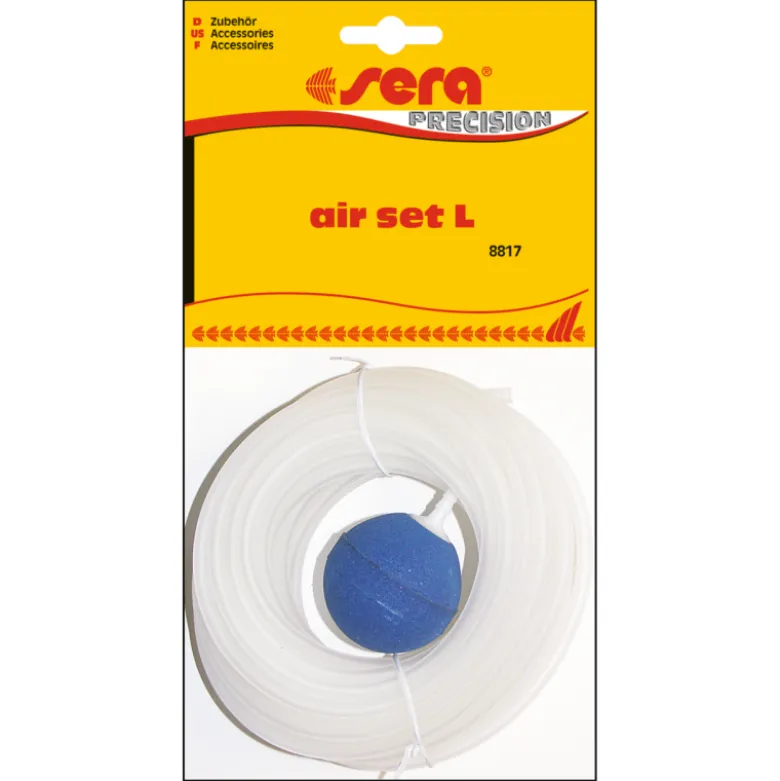 SERA air set L / pond