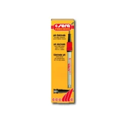 SERA electrodo de pH con conector BNC y cable de 1,5 m