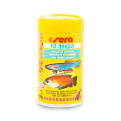Sera FD MixPur 100ml