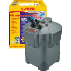 Sera Fil Bioactive 250 + UV