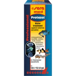 Sera Med Professional Protazol