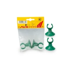 SERA Pack 2 Ventosas