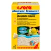 Sera Phosvec Granulat 500g para Acuarios