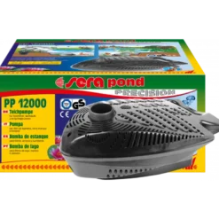 SERA pond bomba de estanque PP