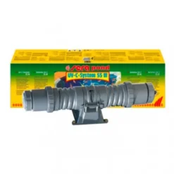 Sera Pond Sistema UV-C 55W