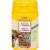 Sera Reptimineral C Vitaminas y Minerales para Reptiles Carnívoros