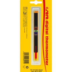 SERA termómetro digital