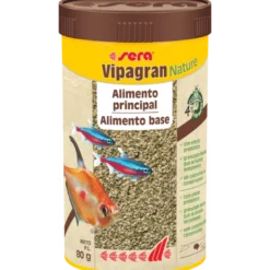 Sera Vipagran Nature Granulado