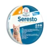 Seresto Collar Antiparasitario para Gatos
