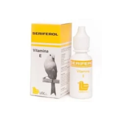 Seriferol Vitamina E