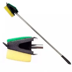 Set de Limpieza Boyu para Cristales de Acuarios