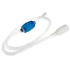 Sifón Vaciador Boyu Mod. sc-002 para Acuarios