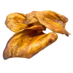 Snack a Granel Fresh Raw Oreja de Cerdo