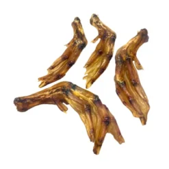 Snack a Granel Fresh Raw Patas de Pato