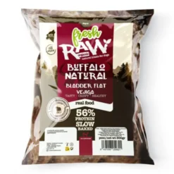 Snack a Granel Vejiga de Búfalo Natural para Perros