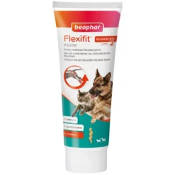 Snack Beaphar Flexifit Pasta Articular para Perros y Gatos