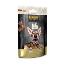 Snack Belcando Bites de Caballo para Perros