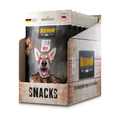 Snack Belcando Bites de Carne de Res para Perros