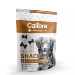Snack Calibra Vet Diet Crunchy Gastrointestinal para Perros 120g