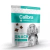 Snack Calibra Vet Diet Semihúmedo Hipoalergénico para Perros 120g