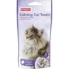 Snack Calming Treats para gatos