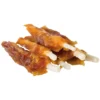 Snack Cecina de Pollo con Palito para Perros