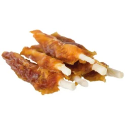 Snack Cecina de Pollo con Palito para Perros