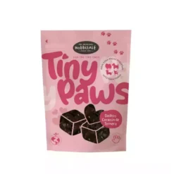 Snack Daditos Corazón de Ternera para Perros