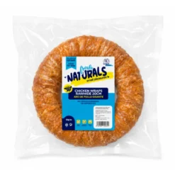 Snack Fresh Naturals Aro de Pollo para Perros