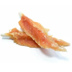 Snack Fresh Naturals Brochetas de Pechuga de Pollo para Perros