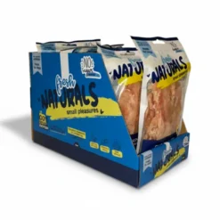 Snack Fresh Naturals Láminas de Pollo para Perros