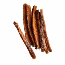 Snack Fresh Naturals Monoproteico Tiras de Salmón para Perros