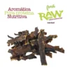Snack Fresh Raw Cecina Búfalo Horneada para Perros