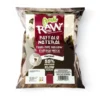Snack Fresh Raw Esófago Búfalo Hueco para Perros