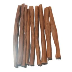 Snack Fresh Raw Intestino de Búfalo para Perros