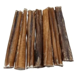 Snack Fresh Raw Nervios de Toro para Perros 12-15cm 1 Unidad
