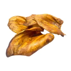 Snack Fresh Raw Oreja de Cerdo para Perros