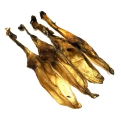 Snack Fresh Raw Oreja de Conejo para Perros