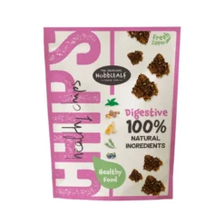 Snack Healthy Chips Digestive para Perros