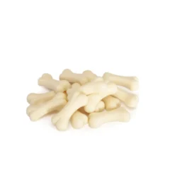 Snack Huesito Bombon Sabor a Vainilla