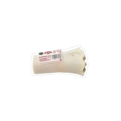 Snack Hueso Calcio Corto para Perros