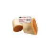Snack Hueso Calcio Relleno para Perros
