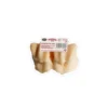 Snack Huesos Nudillo de Ternera con Calcio - Pack 2 uds